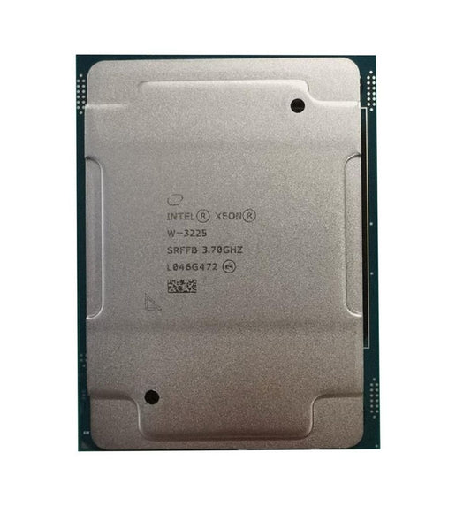 Intel Xeon W-3225 8-Core Processor - SRFFB