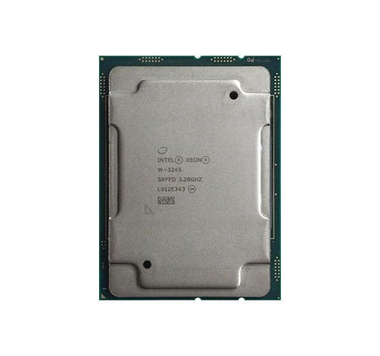 Intel Xeon W-3245 16-Core Processor - SRFFD