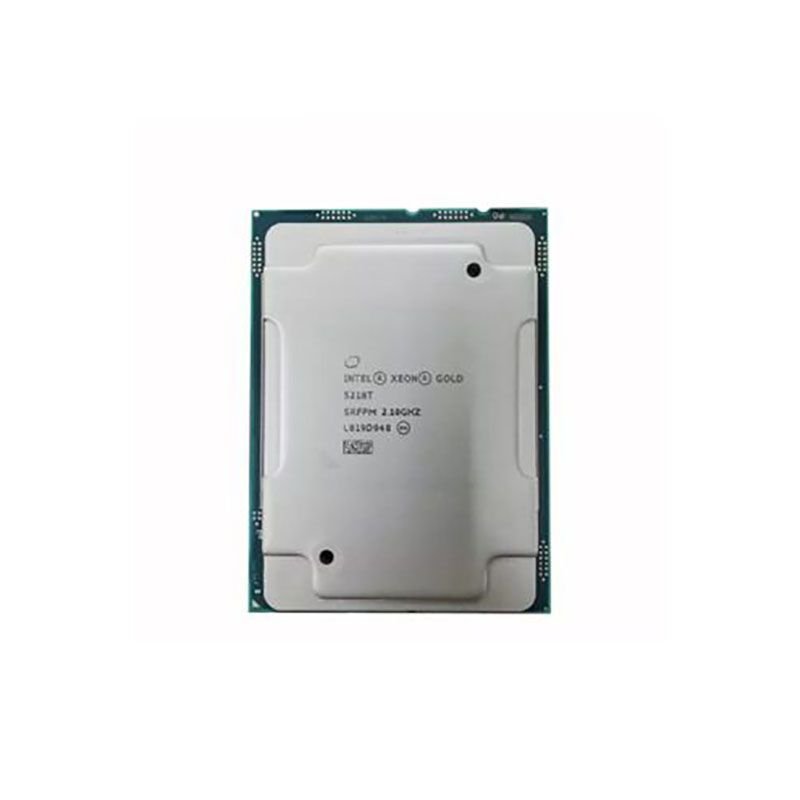 Intel Xeon Gold 5218T 16-Core Processor - SRFPM