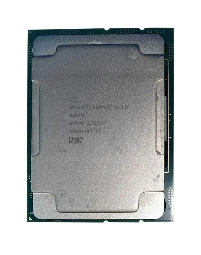 Intel Xeon Gold 6252N 24-Core Processor - SRFPQ