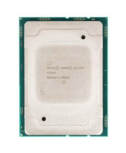 Intel Xeon Silver 4214R 12-Core Processor - SRG1W