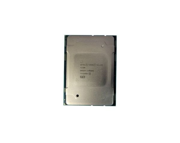 Intel Xeon Silver 4210R 10-Core Processor - SRG24