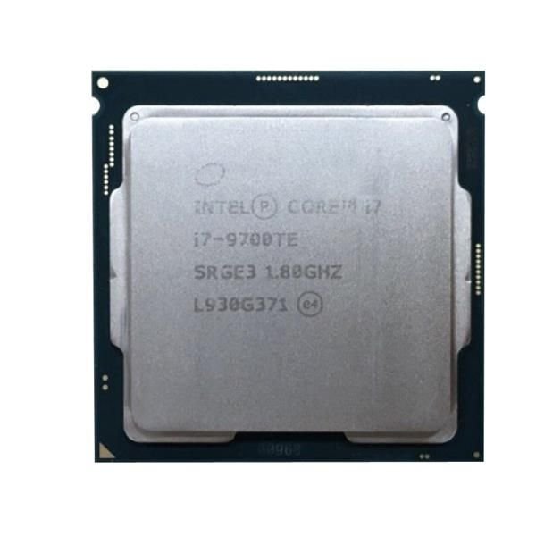 Intel Core i7-9700TE 8-Core Processor - SRGE3