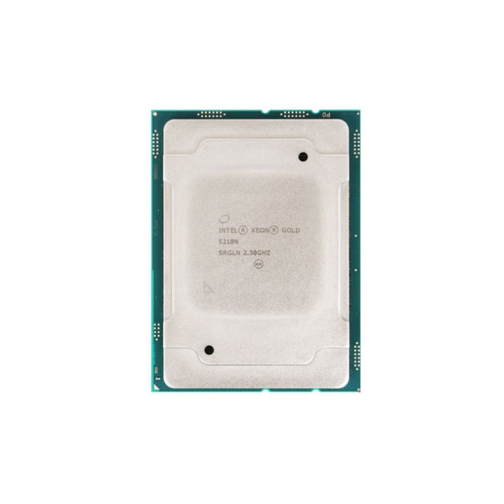 Intel Xeon Gold 5218N 16-Core Processor - SRGLN