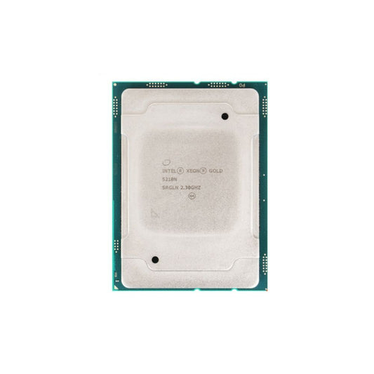 Intel Xeon Gold 5218N 16-Core Processor - SRGLN