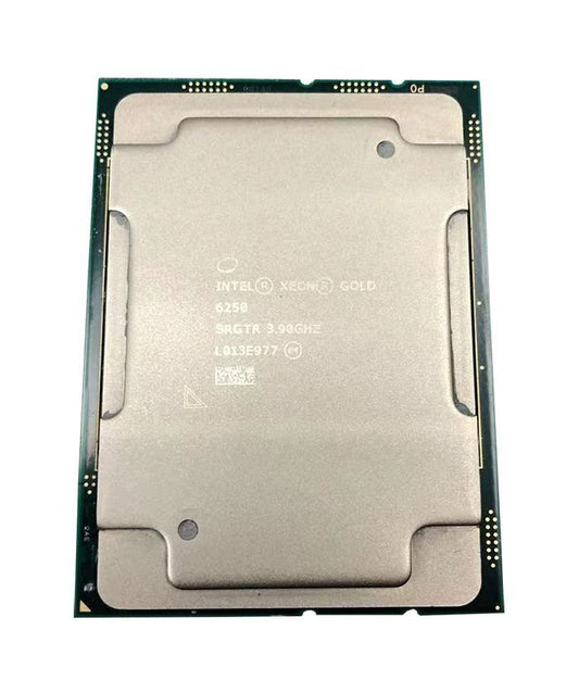 Intel Xeon Gold 6250 8-Core Processor - SRGTR