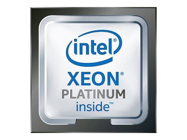 Intel Xeon Platinum 8380H 28-Core Processor - SRJXQ
