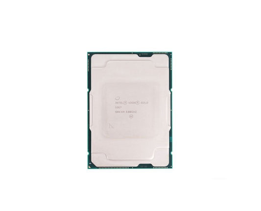Intel Xeon Gold 5317 12-Core Processor - SRKXM