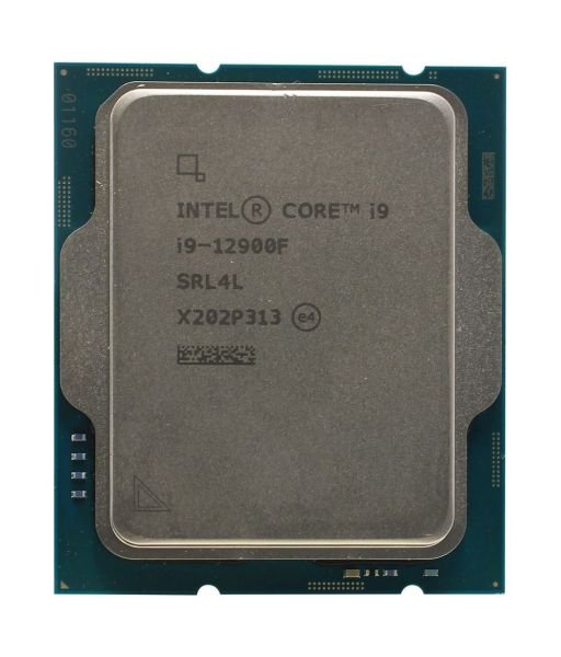 Intel Core i9-12900F 16-Core Processor - SRL4L