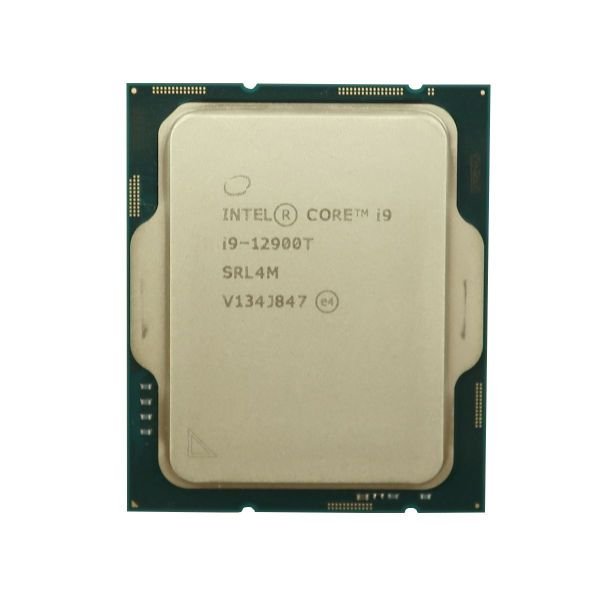 Intel Core i9-12900T 16-Core Processor - SRL4M