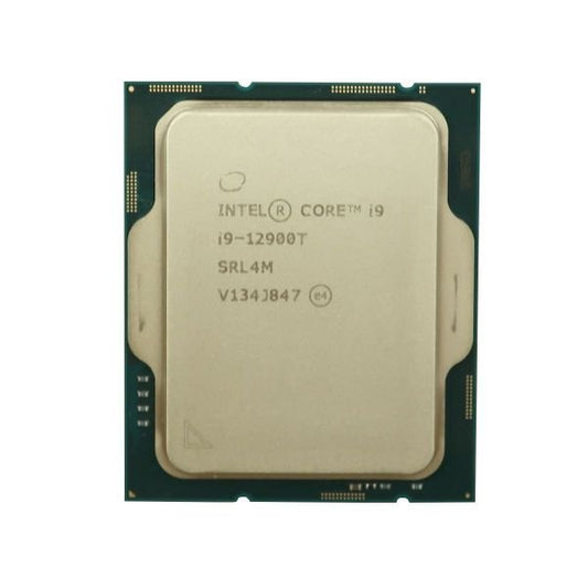 Intel Core i9-12900T 16-Core Processor - SRL4M