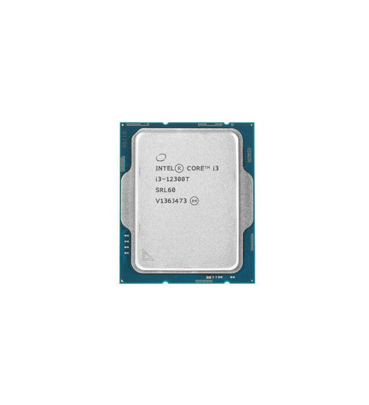 Intel Processor - SRL60