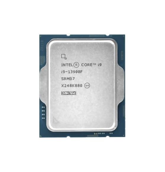 Intel Core i9-13900F 24-Core Processor - SRMB7
