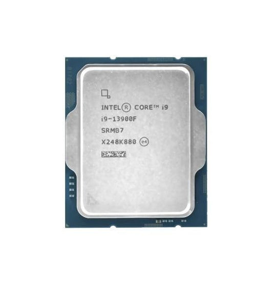 Intel Core i9-13900F 24-Core Processor - SRMB7