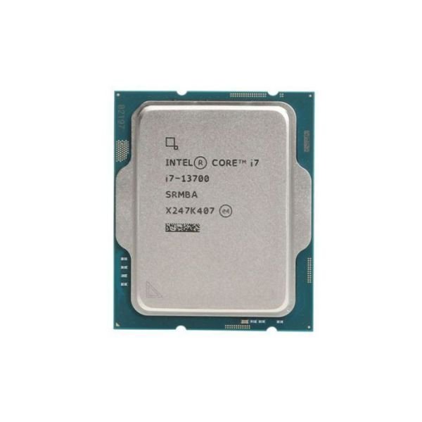 Intel Core i7-13700 16-Core Processor - SRMBA