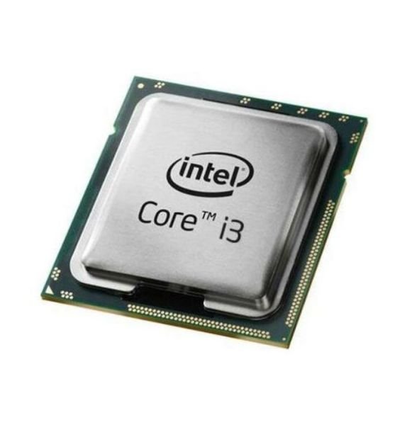Intel Core i3-13100T Quad-Core Processor - SRMBT