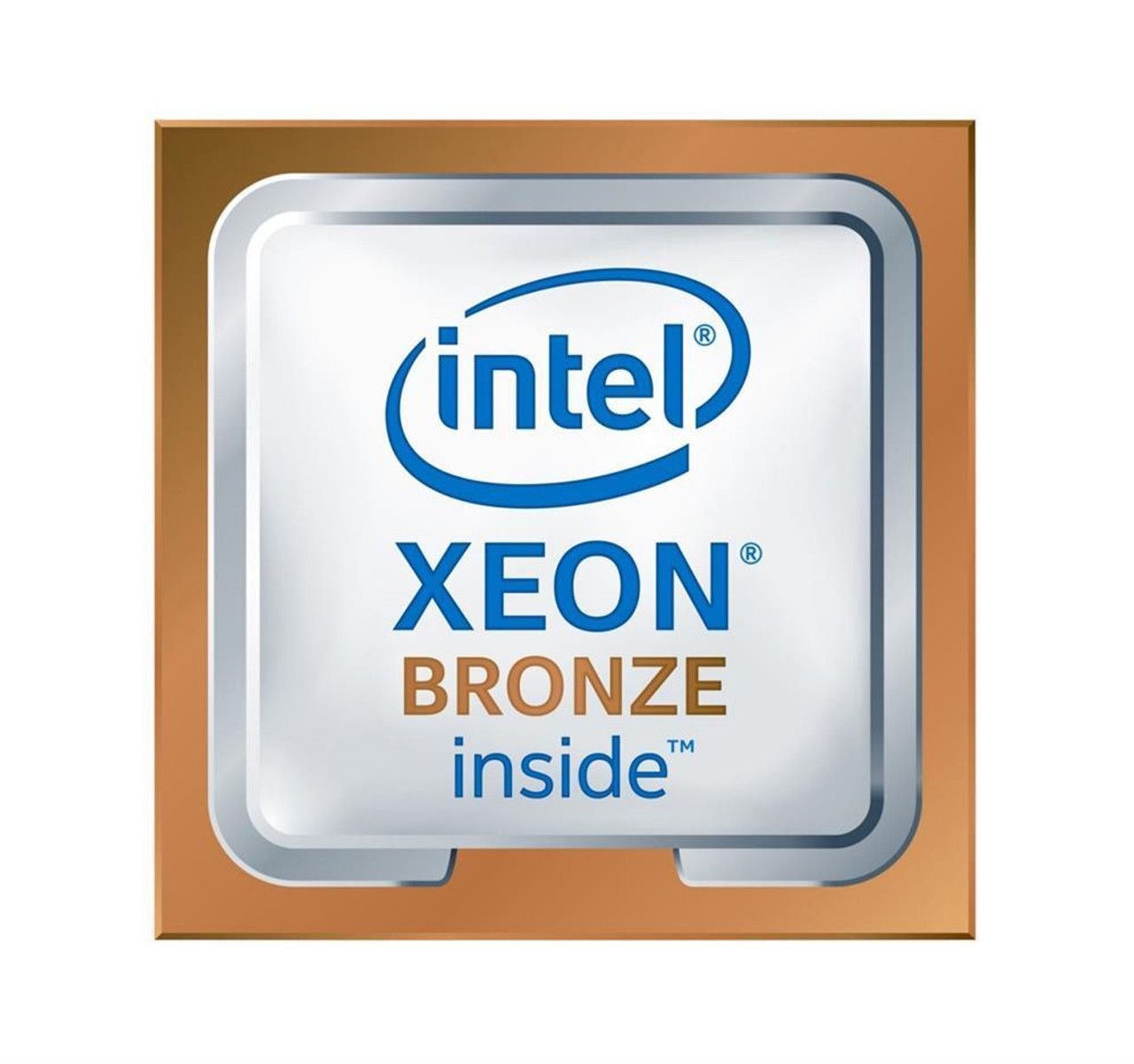 Intel Xeon Bronze 3408U 8-Core Processor - SRMGB