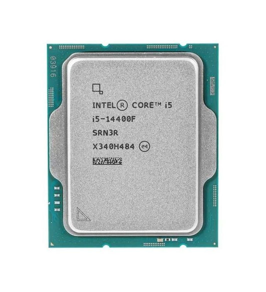 Intel Core i5-14400F 10-Core Processor - SRN3R
