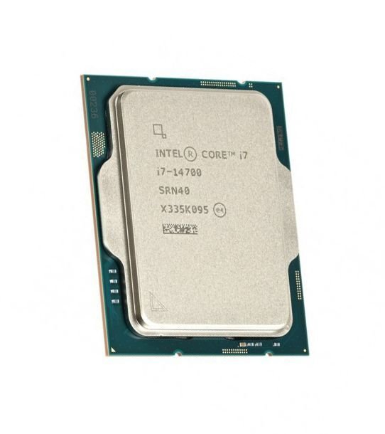 Intel Core i7-14700 20-Core Processor - SRN40