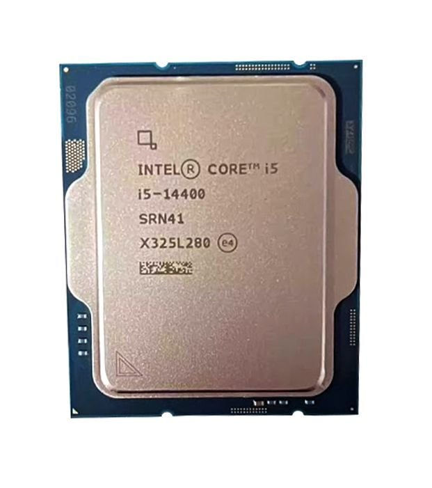 Intel Core i7-14700T 20-Core Processor - SRN41