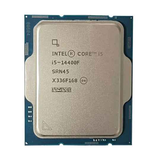 Intel Core i5-14600T 14-Core Processor - SRN45