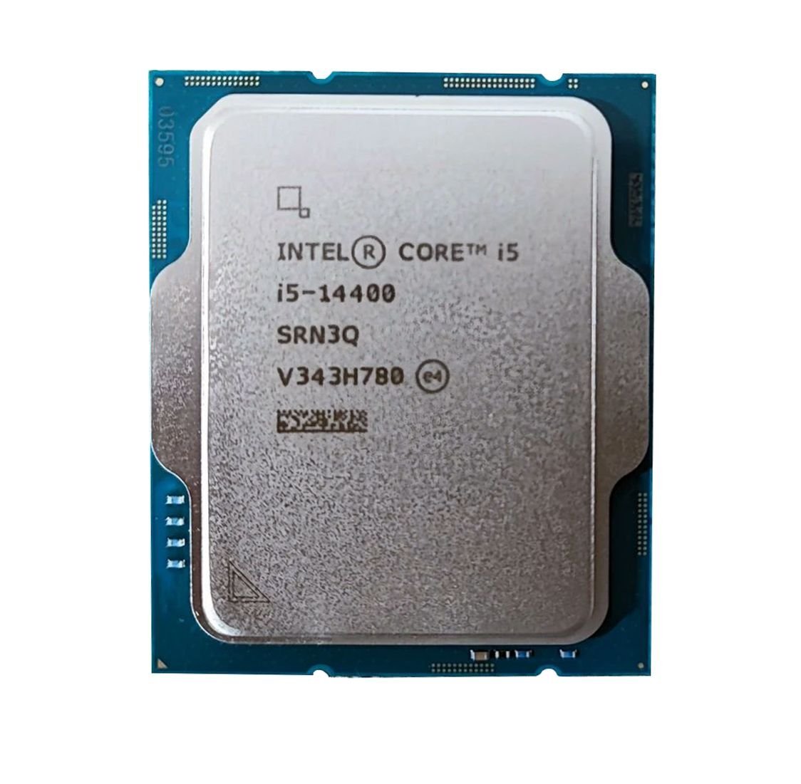 Intel Core i5-14400 10-Core Processor - SRN46