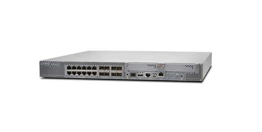 Juniper Router - SRX1500-SYS-JB-AC