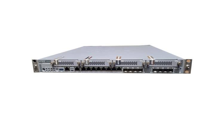 Juniper Router - SRX345-SYS-JB-2AC