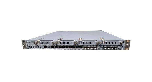 Juniper Router - SRX345-SYS-JB-2AC