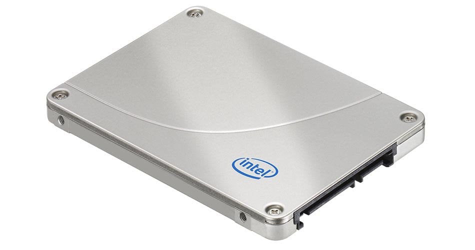 Dell Solid State Drive - 0J2FJX-CL