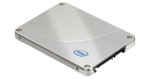 Lenovo Solid State Drive - 01KR465
