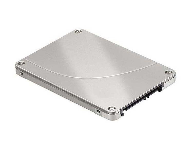 Intel 4TB Solid State Drive (SSD) - SSDPE2KX040T7