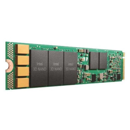 Intel Solid State Drive - SSDPED1K750GA01