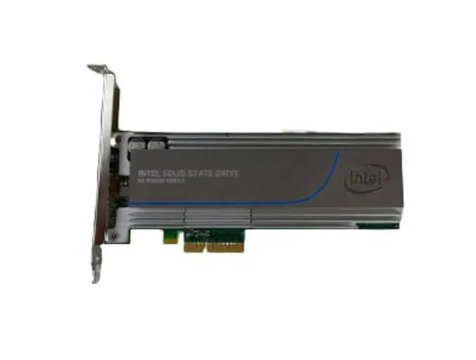 Intel Solid State Drive - SSDPEDME400G4