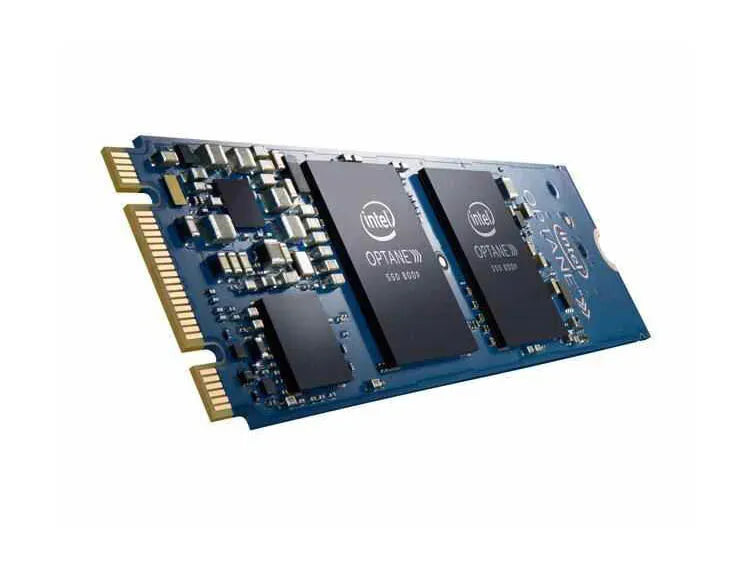 Intel Solid State Drive - SSDPEK1W120GAXT