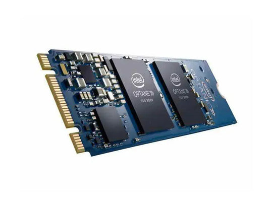 Intel Solid State Drive - SSDPEK1W120GAXT