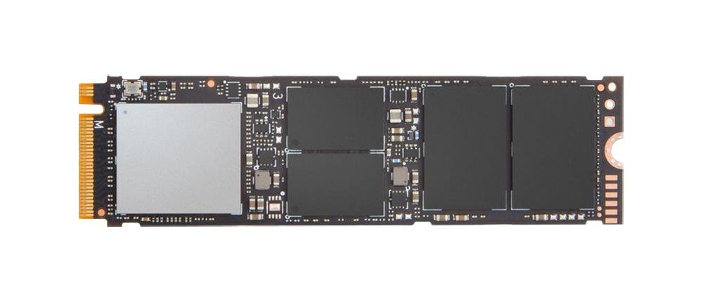Intel 1TB Solid State Drive (SSD) - SSDPEKKW010T8X1