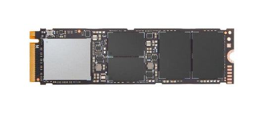 Intel 1TB Solid State Drive (SSD) - SSDPEKKW010T8X1