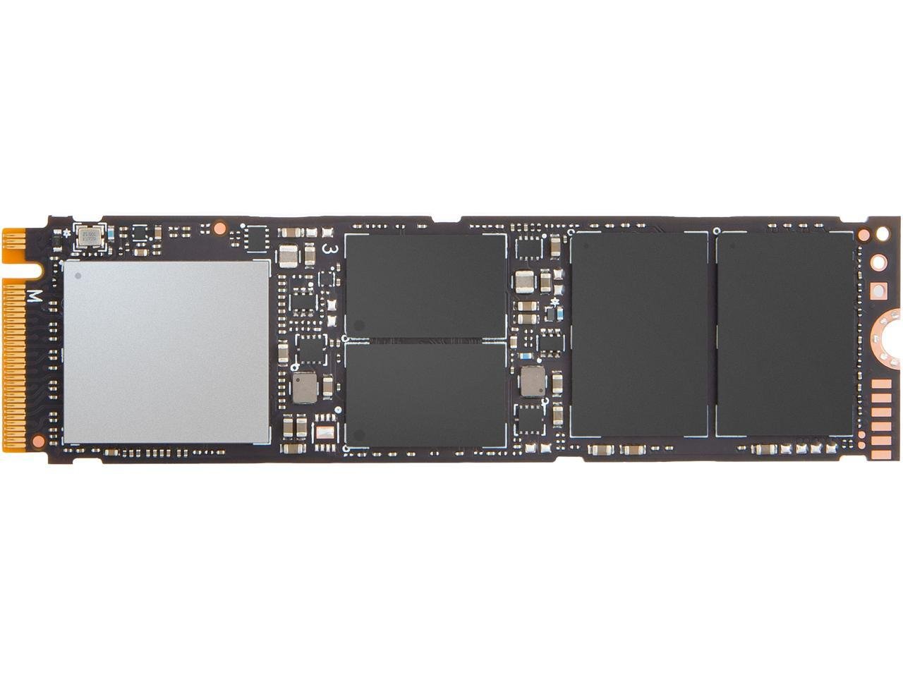 Intel Solid State Drive - SSDPEKKW256G8XT
