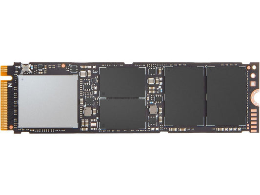 Intel Solid State Drive - SSDPEKKW256G8XT