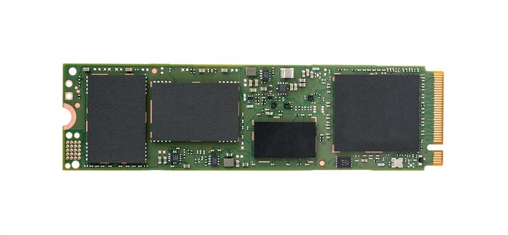 Intel 512GB Solid State Drive (SSD) - SSDPEKKW512G7