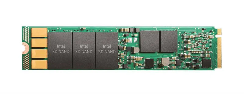 Intel Solid State Drive - SSDPELKX010T701