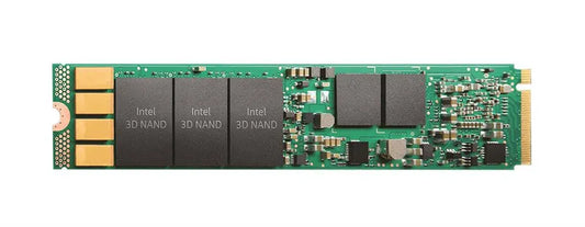 Intel Solid State Drive - SSDPELKX010T701