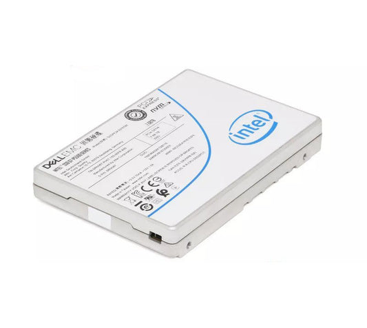 Intel Solid State Drive - SSDPF2KX076T9E