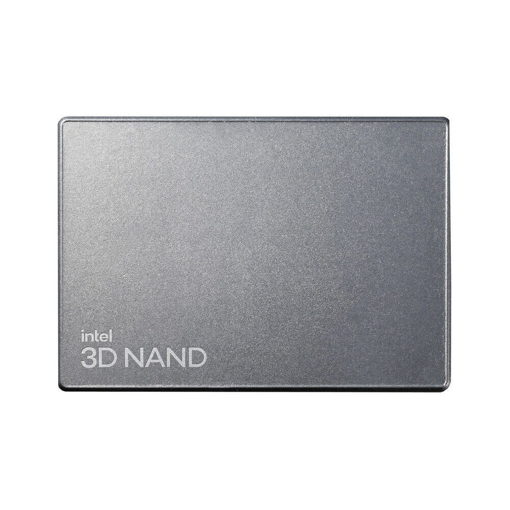 Intel 7.68TB Solid State Drive (SSD) - SSDPF2KX076TZ