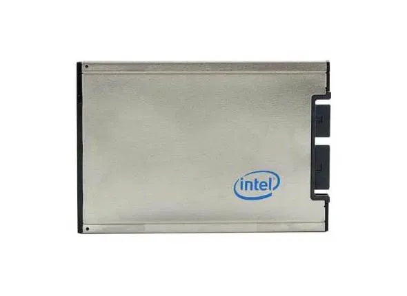 Intel Solid State Drive - SSDSA1M080G201