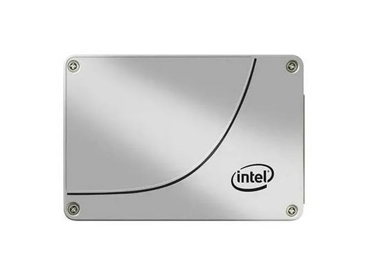 Intel Solid State Drive - SSDSA2BW160G3D