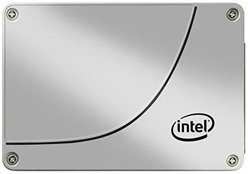 Intel Solid State Drive - SSDSC2BA800G4R