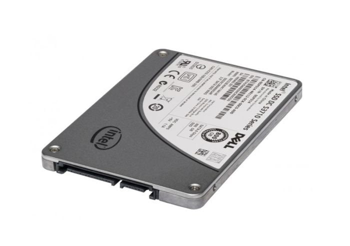 Dell 120GB Solid State Drive (SSD) - SSDSC2BB120G7R