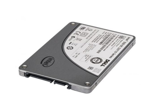Dell 120GB Solid State Drive (SSD) - SSDSC2BB120G7R